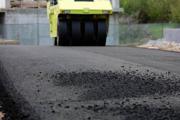 Best Brick Driveway Pavers  in Thermopolis, WY