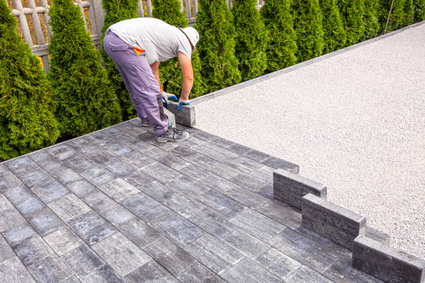 Best Driveway Paver Sealing  in Thermopolis, WY