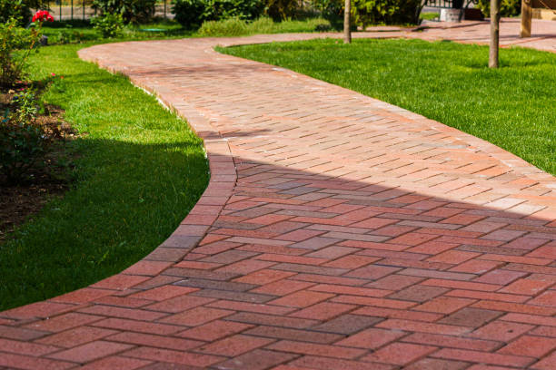 Best Residential Paver Driveway  in Thermopolis, WY