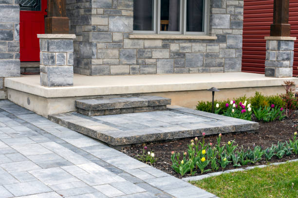 Best Driveway Paving Contractor  in Thermopolis, WY