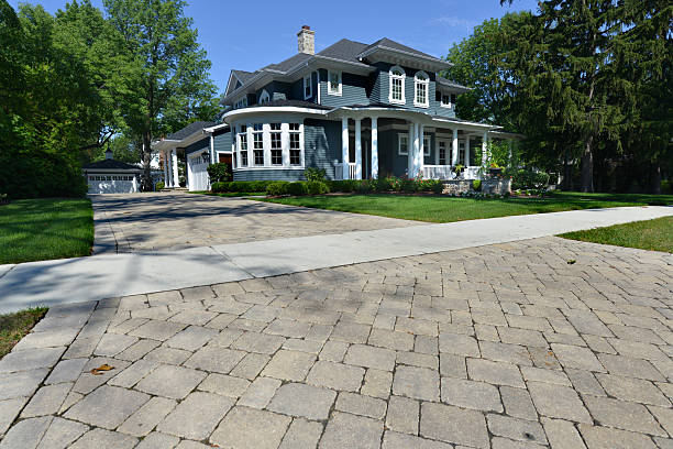  Thermopolis, WY Driveway Pavers Pros
