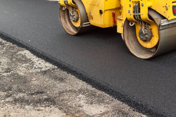 Commercial Driveway Pavers in Thermopolis, WY