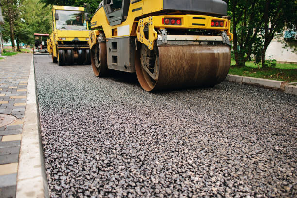 Best Driveway Repair Near Me  in Thermopolis, WY